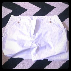 New York & company slacks